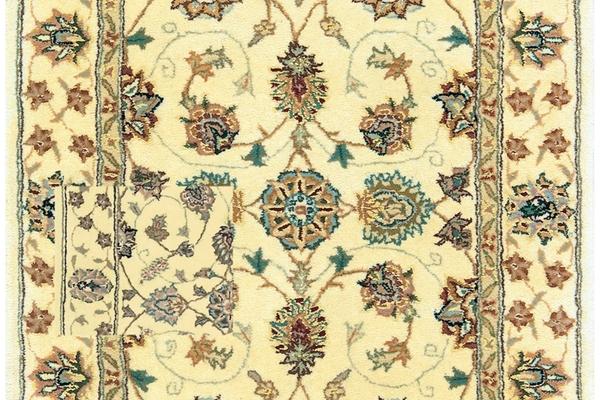 Nourison NOURISON 2000 2023 IVORY RUNNER BROADLOOM CARPET