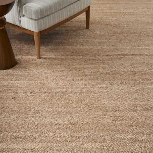 Nourison Alanna ALN01 Beige Rug