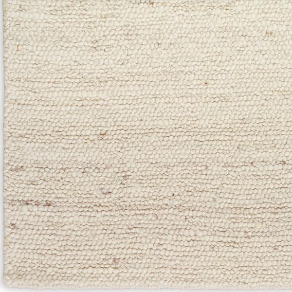nourison Alanna ALN01 Ivory Rug
