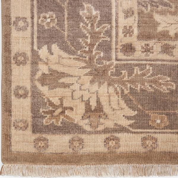 nourison Aldora Vintage Faded Beige Rug ALD03 Home