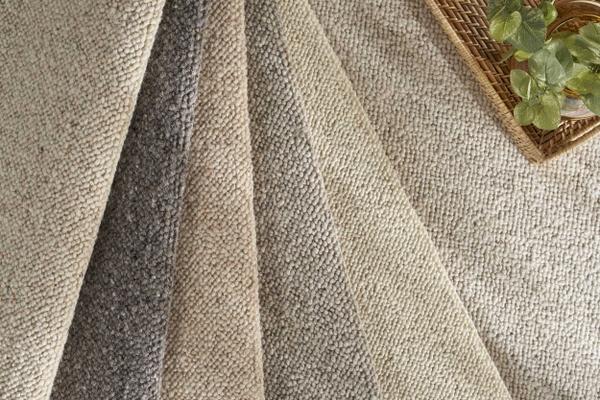 Nourison ALFA G3013 BEIGE