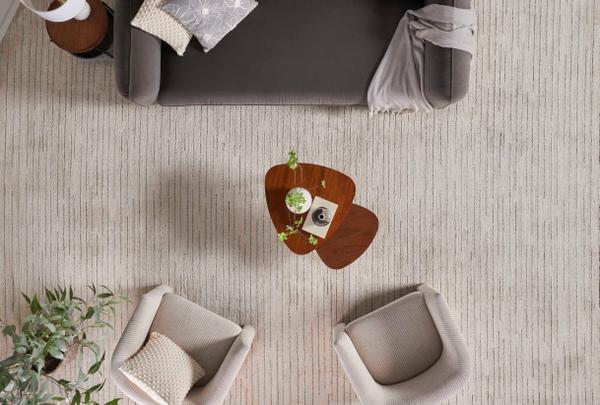 Nourison ANDES RIDGE ANDRD IVORY