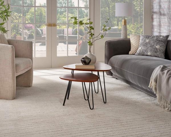 nourison ANDES RIDGE ANDRD IVORY