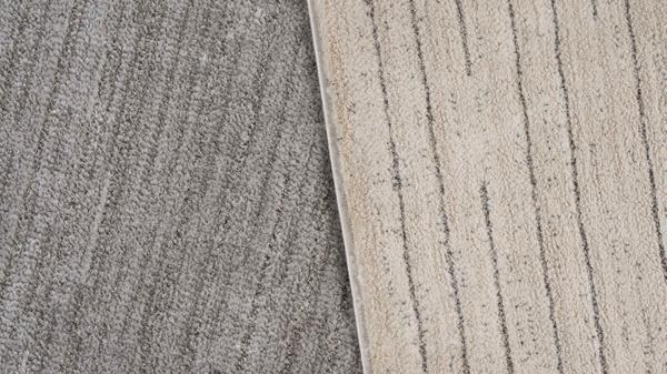 Nourison ANDES RIDGE ANDRD SILVER