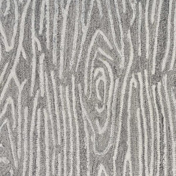 nourison ARBOR ARBOR GREY