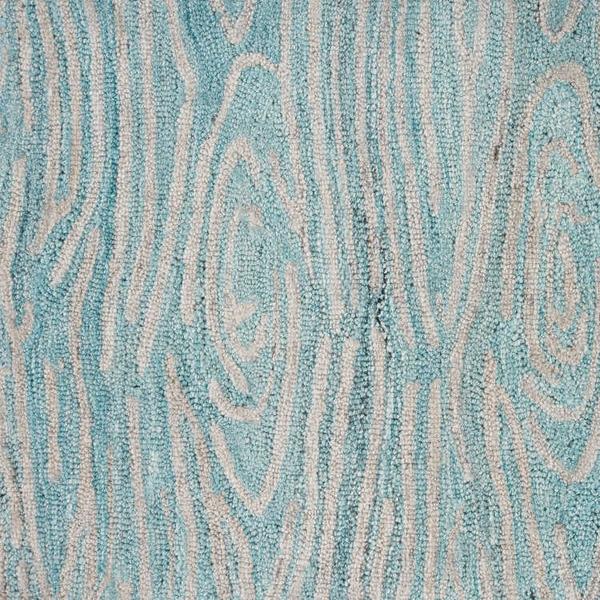 nourison ARBOR ARBOR TEAL