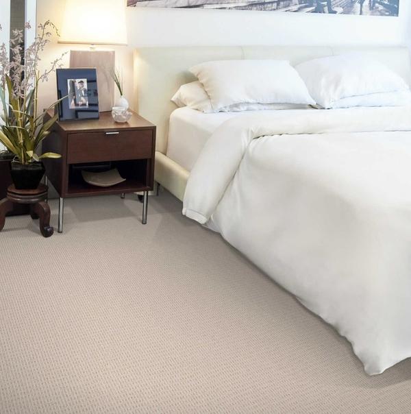 Nourison ASPEN ASPEN BLANC BROADLOOM CARPET