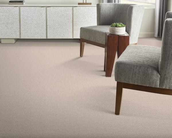 Nourison ASPEN ASPEN BLANC BROADLOOM CARPET