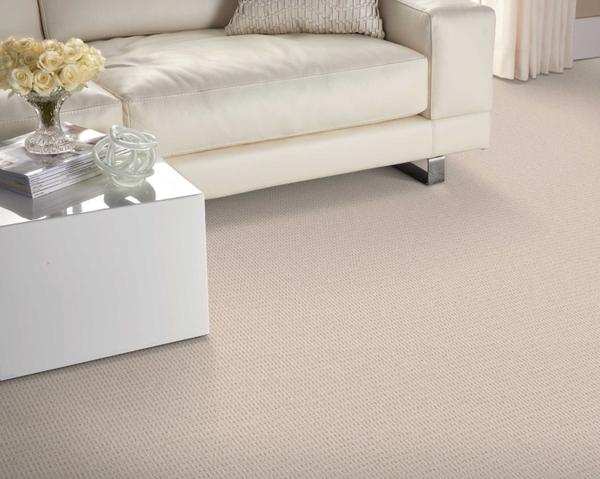 nourison ASPEN ASPEN BLANC BROADLOOM CARPET