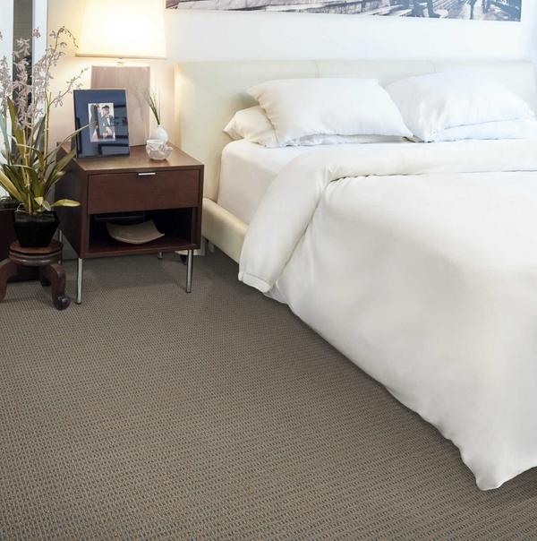 Nourison ASPEN ASPEN COBBLESTONE BROADLOOM CARPET