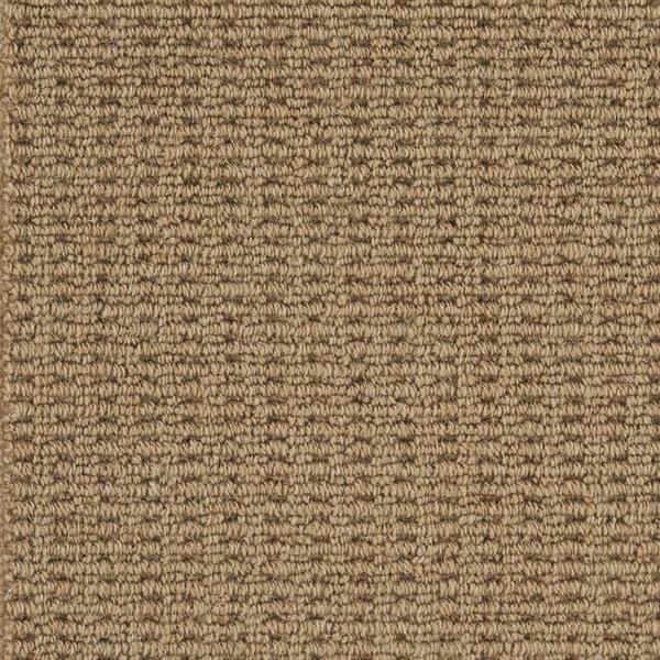 nourison ASPEN ASPEN SAND BROADLOOM CARPET