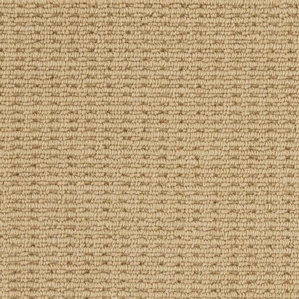 nourison ASPEN ASPEN STRAW BROADLOOM CARPET