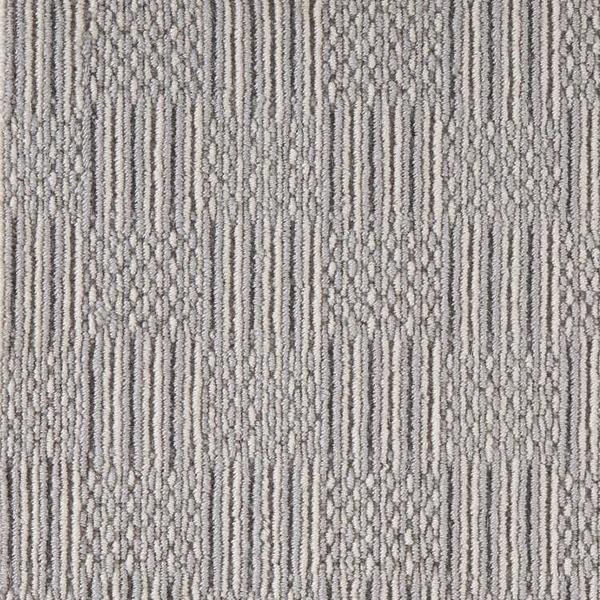 nourison ASPEN GRID ASPGR BAYVIEW BROADLOOM CARPET