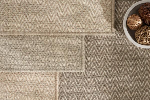 Nourison ASPEN II 2452 FUNCTIONAL