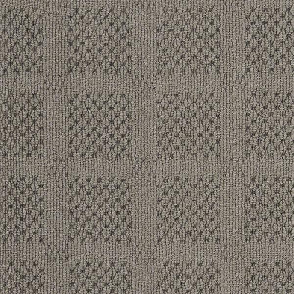 nourison ASPEN SQUARE ASPSQ FLINT BROADLOOM CARPET