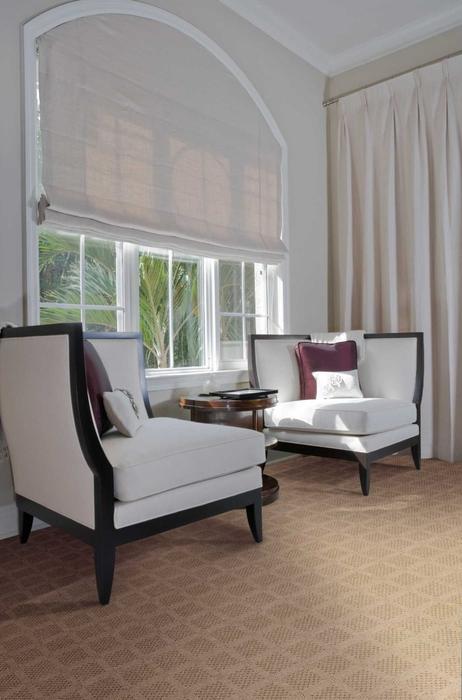 Nourison ASPEN SQUARE ASPSQ TAUPE BROADLOOM CARPET