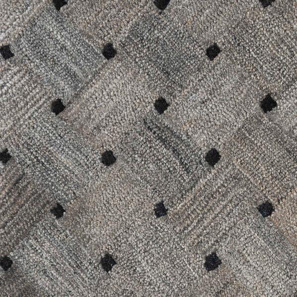 Nourison ATRIUM ATRUM BARK