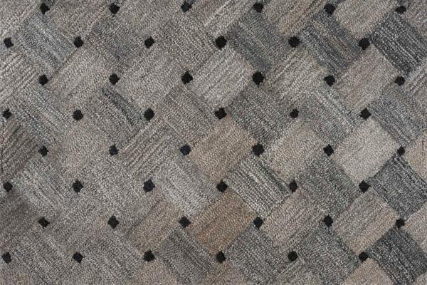 Nourison ATRIUM ATRUM BARK