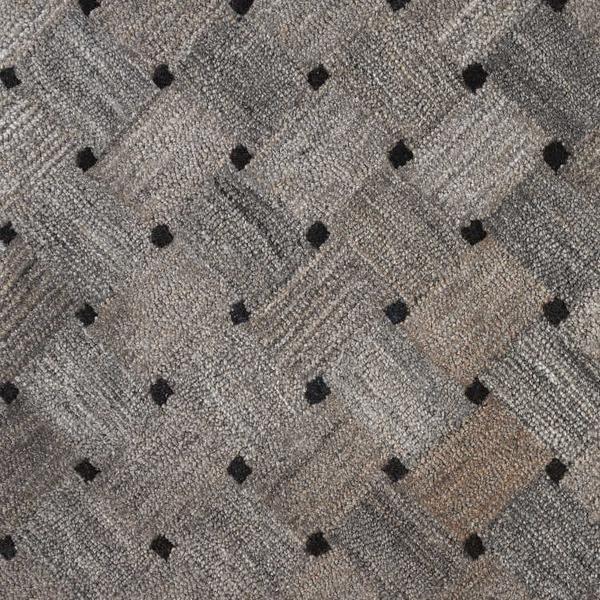 nourison ATRIUM ATRUM BARK