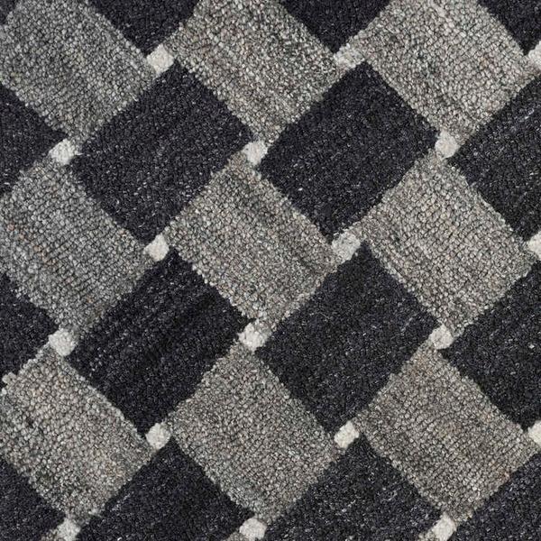 Nourison ATRIUM ATRUM CHARCOAL