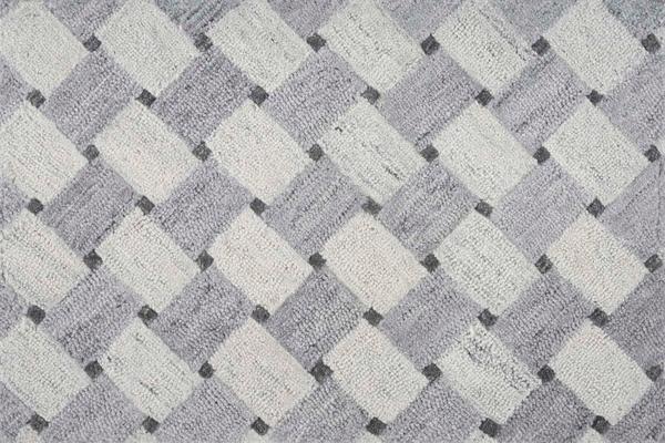 Nourison ATRIUM ATRUM ICE