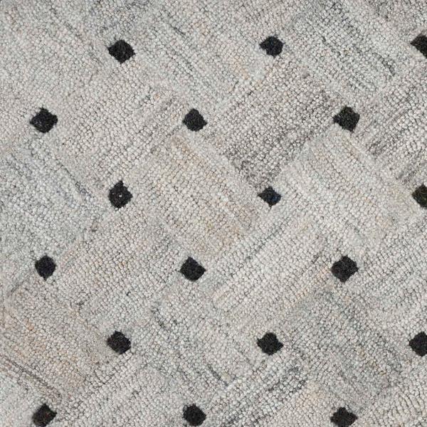 Nourison ATRIUM ATRUM STONE