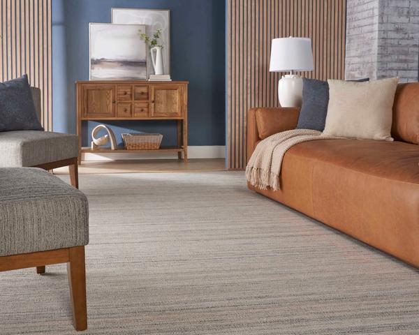 Nourison BAJA AUTUMN