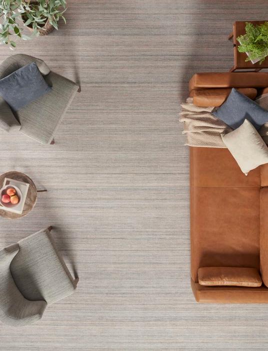 Nourison BAJA AUTUMN