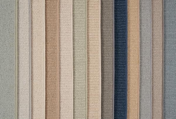 Nourison BAYTOWNE II K0040 HALF MOON