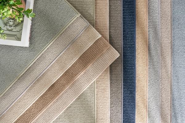 Nourison BAYTOWNE II K0040 MYRTLE