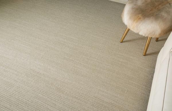 Nourison BELLEVUE BELVU MIST BROADLOOM CARPET