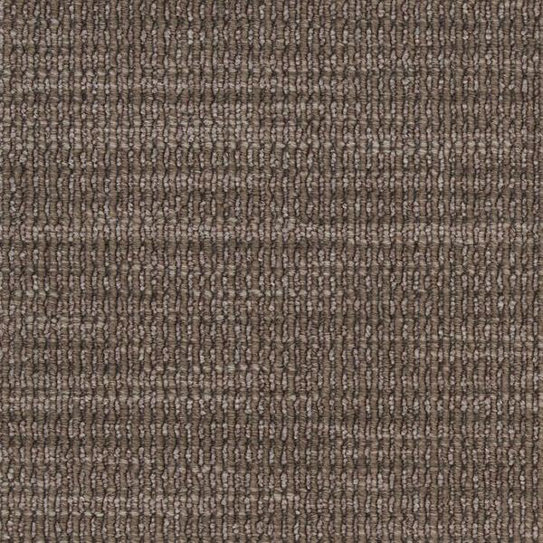 nourison BELLEVUE BELVU SABLE BROADLOOM CARPET