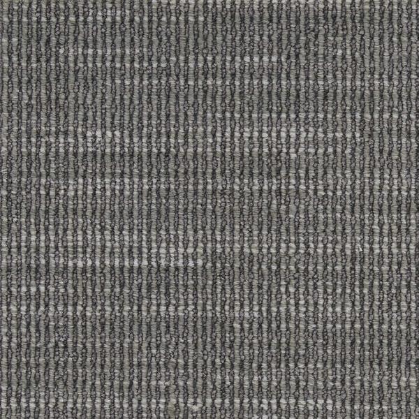 nourison BELLEVUE BELVU SLATE BROADLOOM CARPET
