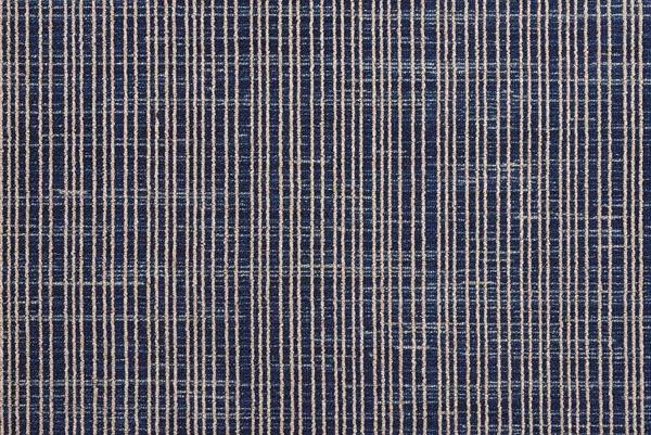 Nourison BELLINGHAM BELLI INDIGO BROADLOOM CARPET