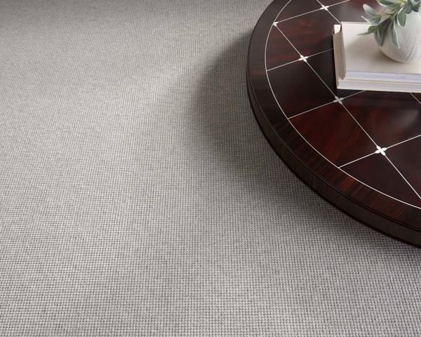 Nourison BERMUDA BRMDA GREYCLOTH