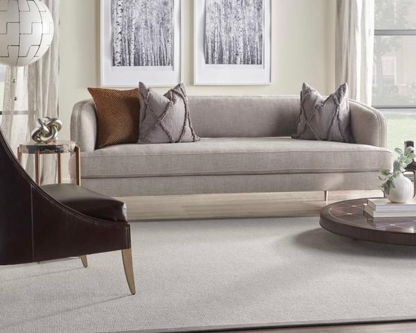 nourison BERMUDA BRMDA GREYCLOTH