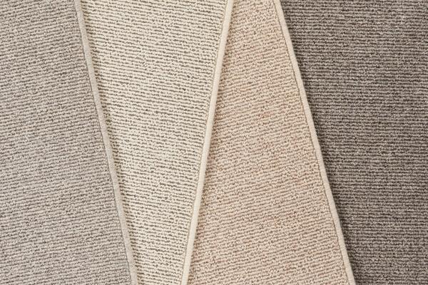 Nourison BIG SKY 1665J LIGHT GREY/MED GREY