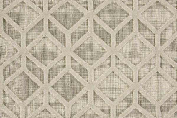 Nourison BOCA DIAMOND BOCDM JADE