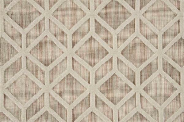 Nourison BOCA DIAMOND BOCDM SAND