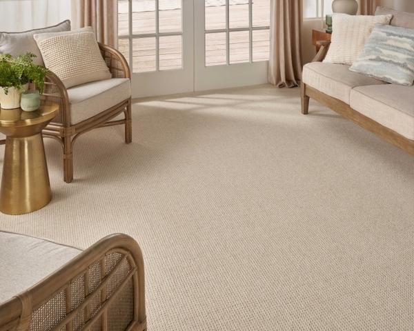 Nourison BOUCLE 1393 GRAIN