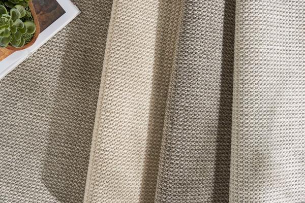 Nourison BOUCLE 1393 SERIOUS