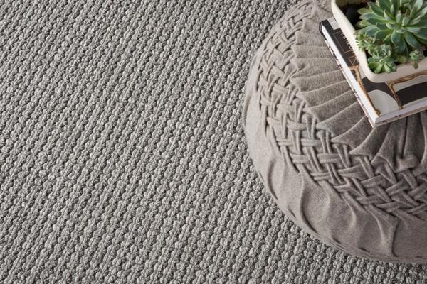 Nourison BRAIDEN BRDN HAZE BROADLOOM CARPET