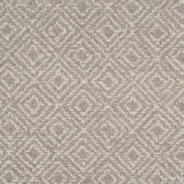 nourison BRENTWOOD BRNTW NICKEL