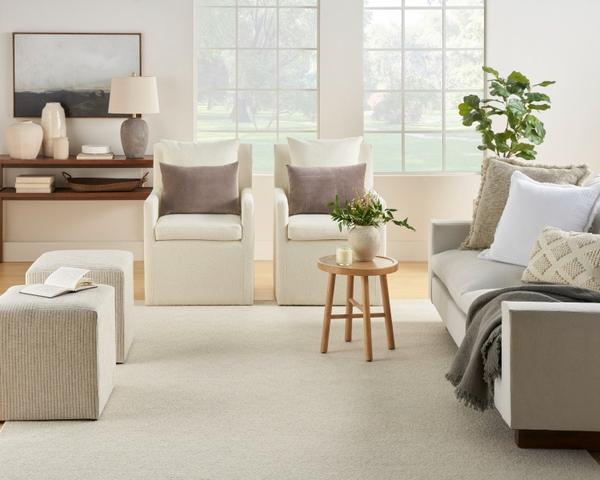 Nourison BRENTWOOD BRNTW OATMEAL