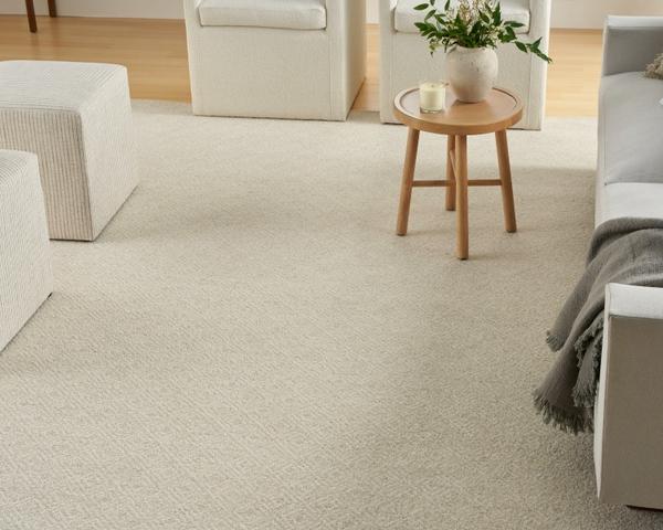 Nourison BRENTWOOD BRNTW OATMEAL