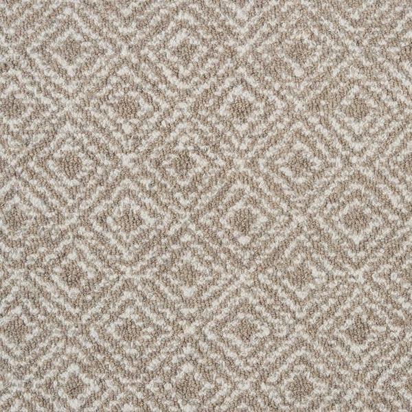 nourison BRENTWOOD BRNTW TAUPE