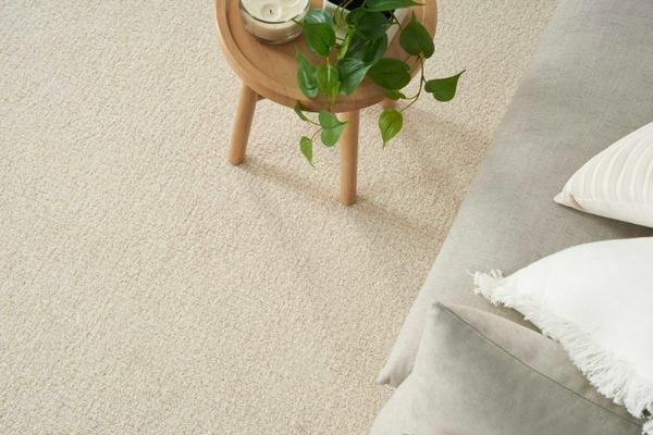 Nourison BURBANK BRBNK OATMEAL