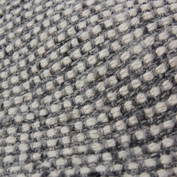 Nourison CABLE STITCH CBLST GRANITE