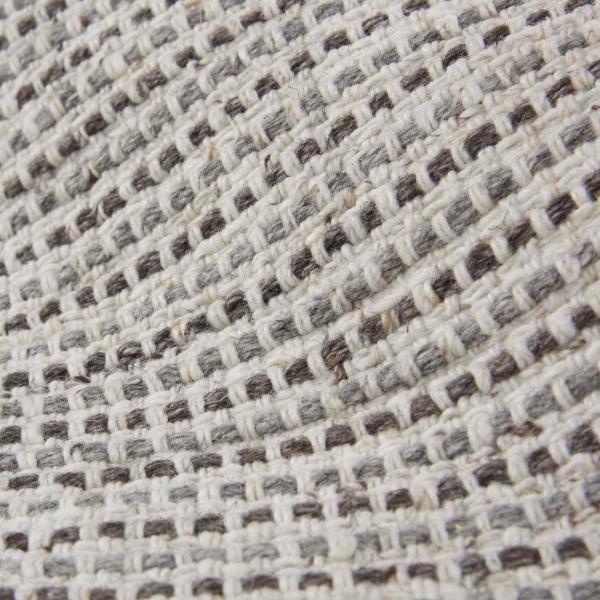 Nourison CABLE STITCH CBLST GREY/MULTI