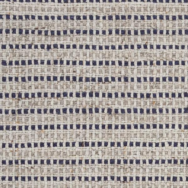 Nourison CABLE STITCH CBLST NAVY MULTI